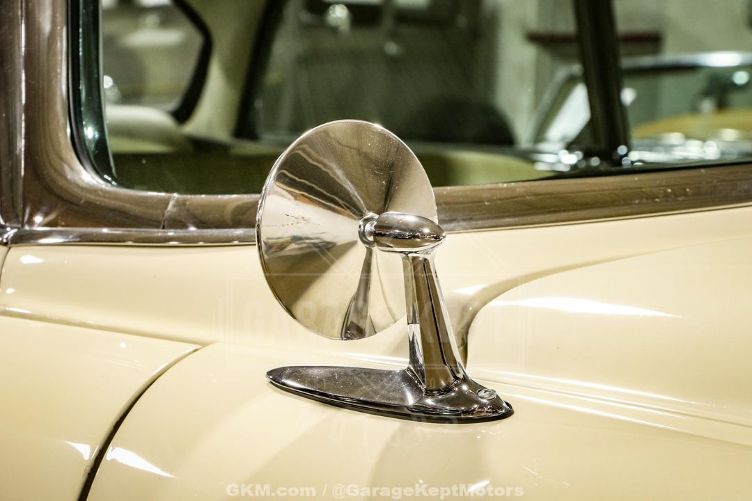 1956 Plymouth Fury
