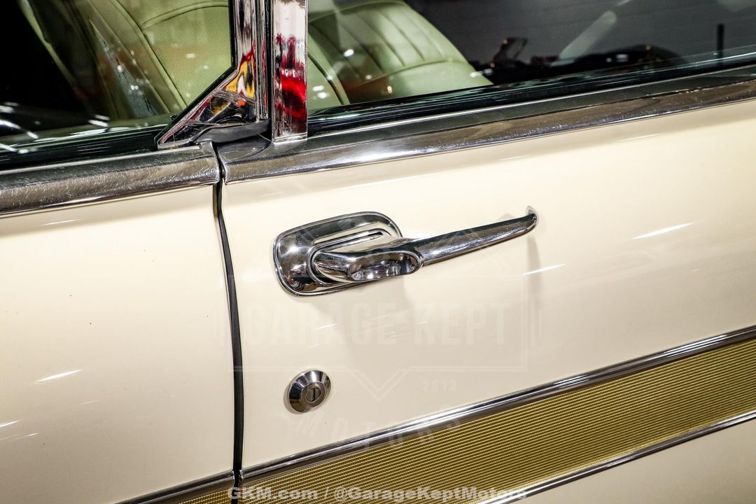 1956 Plymouth Fury
