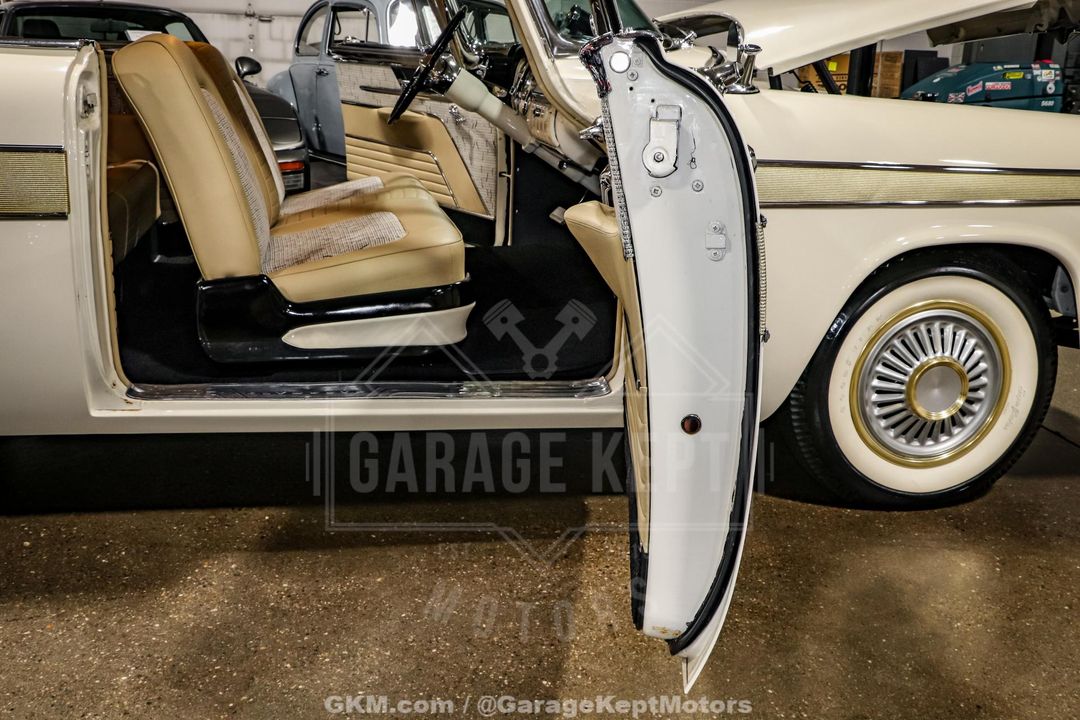 1956 Plymouth Fury