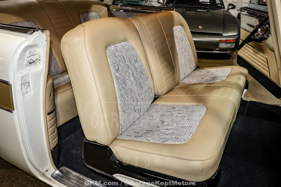 1956 Plymouth Fury