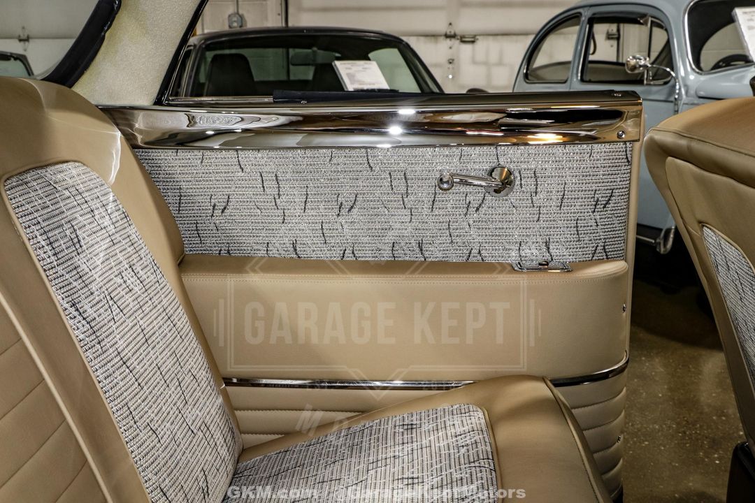 1956 Plymouth Fury