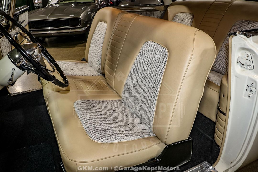 1956 Plymouth Fury