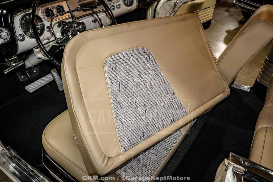 1956 Plymouth Fury