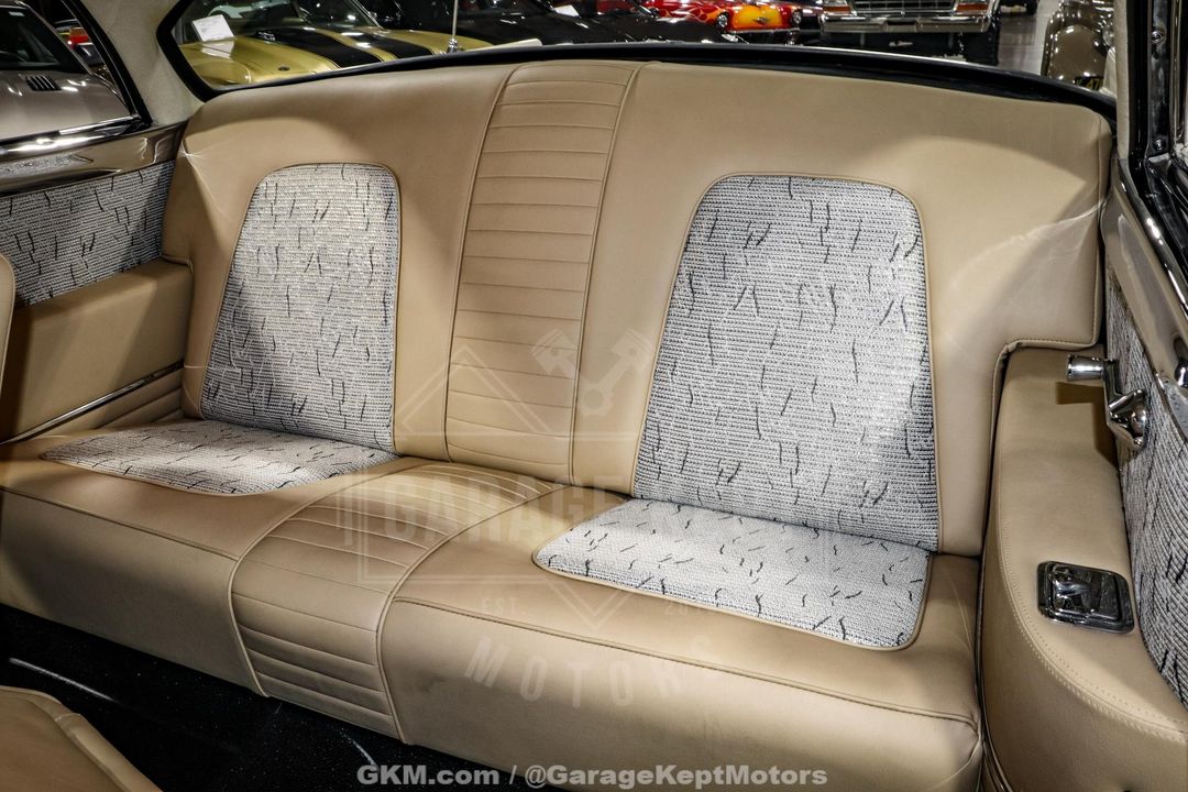 1956 Plymouth Fury