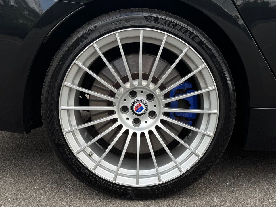 2021 BMW ALPINA B7