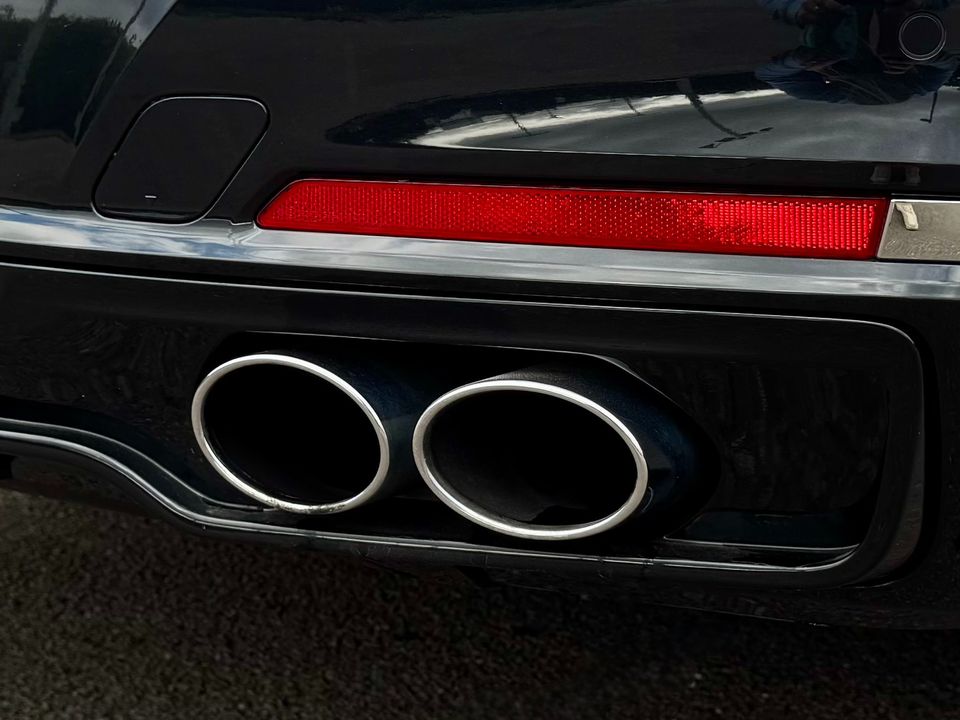 2021 BMW ALPINA B7