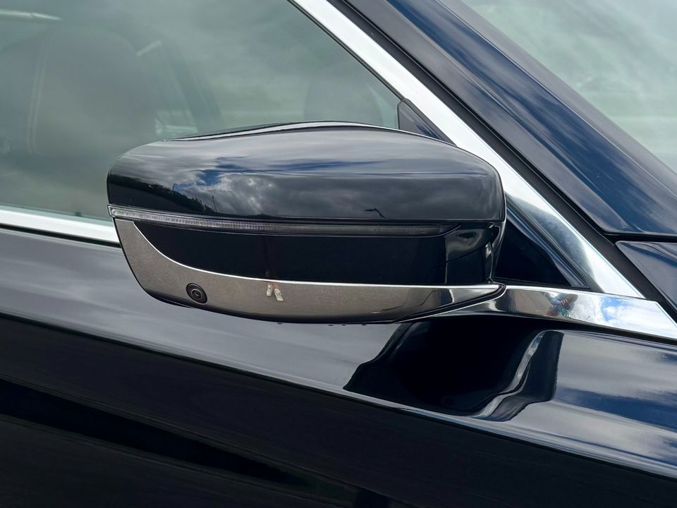 2021 BMW ALPINA B7
