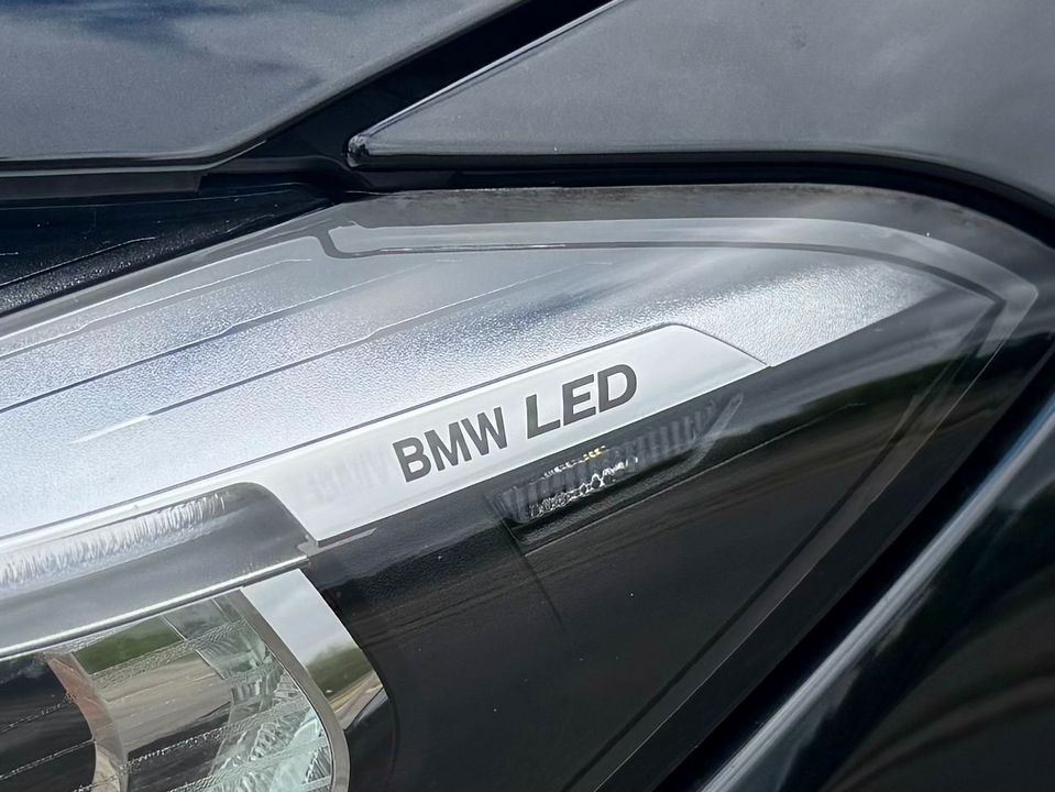 2021 BMW ALPINA B7