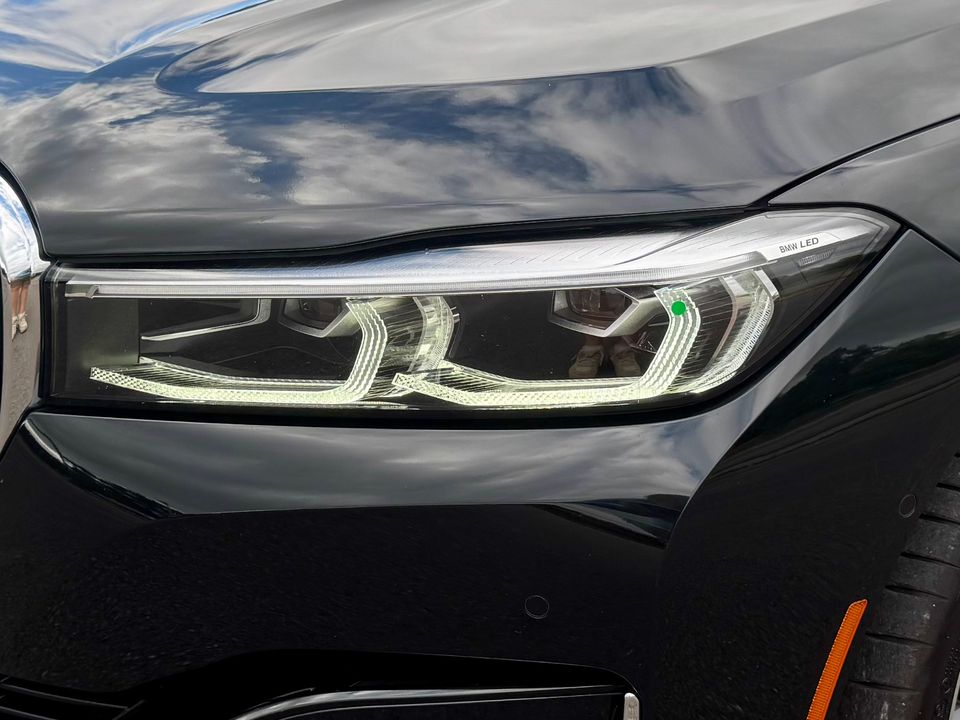 2021 BMW ALPINA B7
