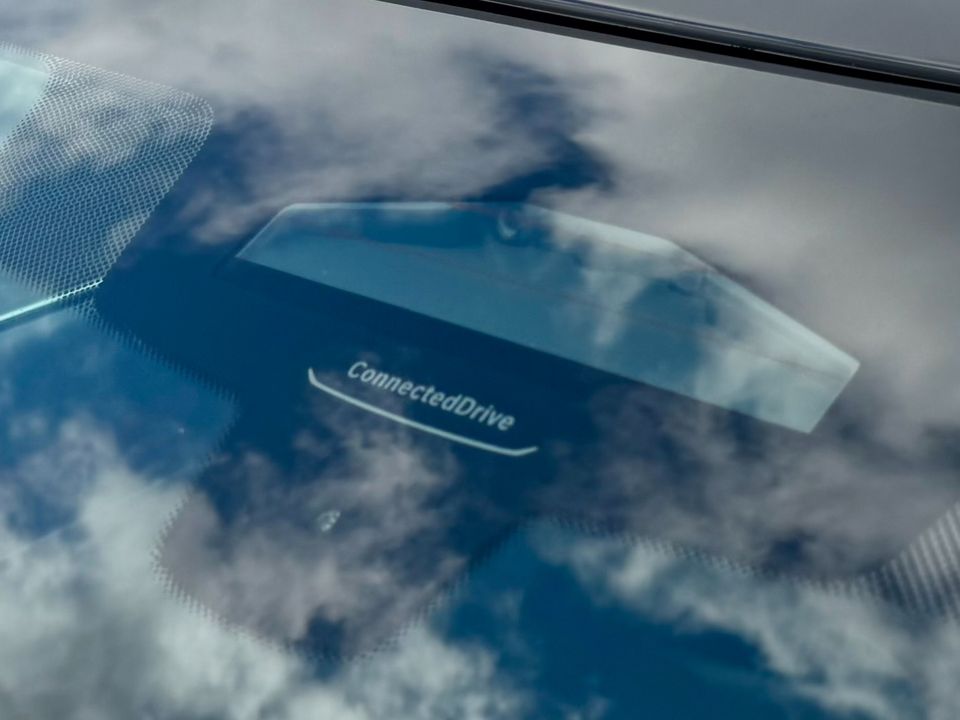2021 BMW ALPINA B7