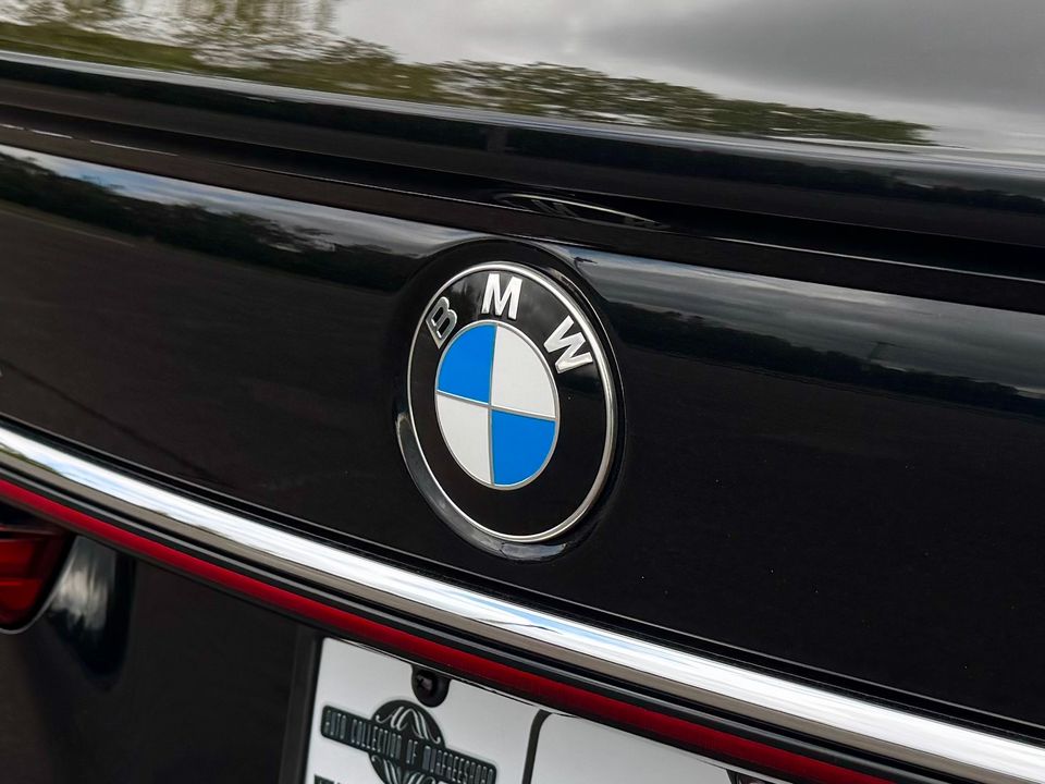 2021 BMW ALPINA B7