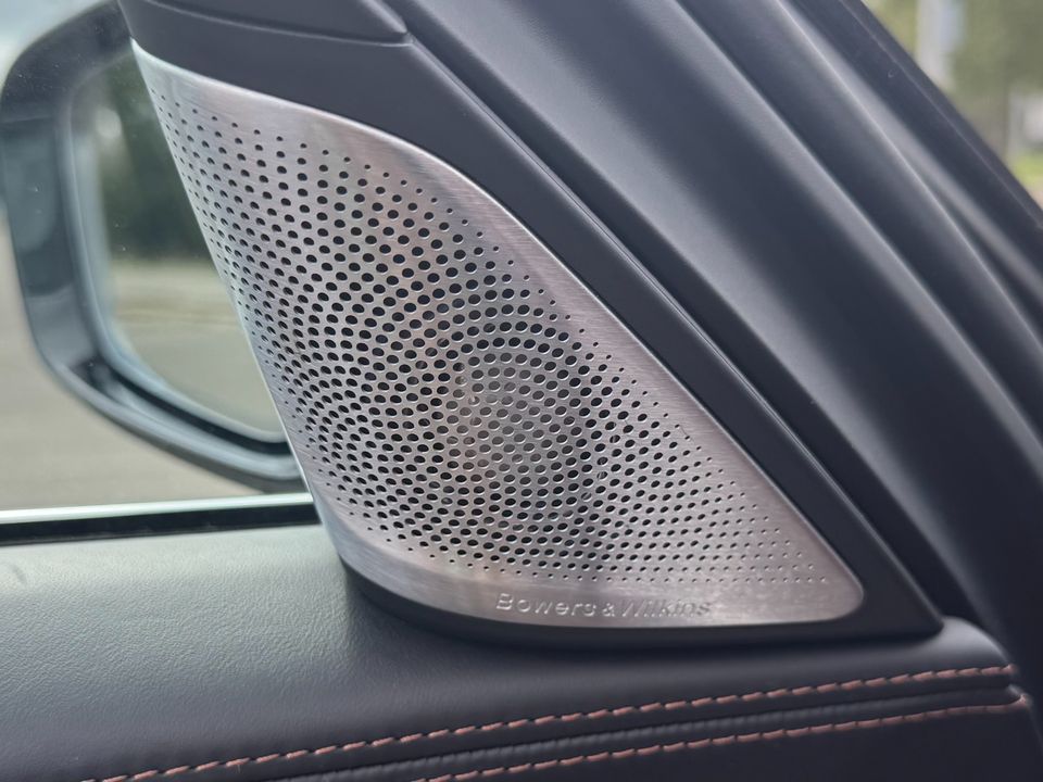 2021 BMW ALPINA B7