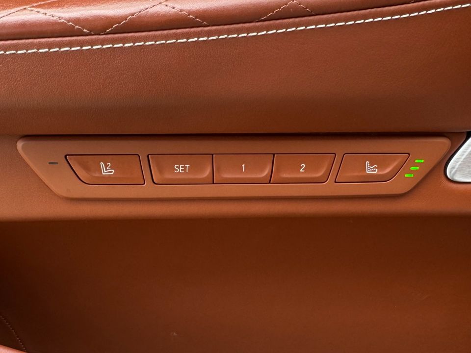 2021 BMW ALPINA B7