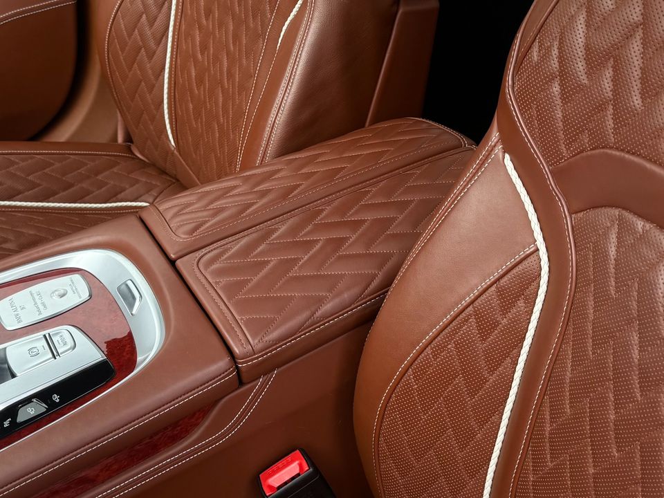 2021 BMW ALPINA B7