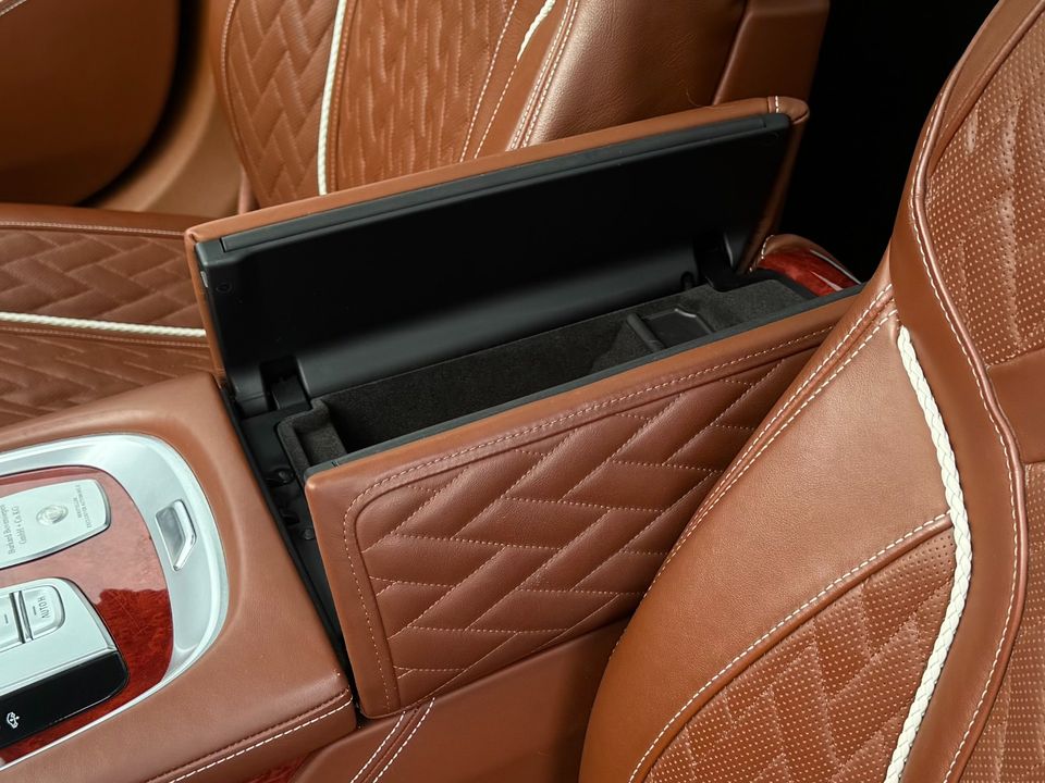 2021 BMW ALPINA B7