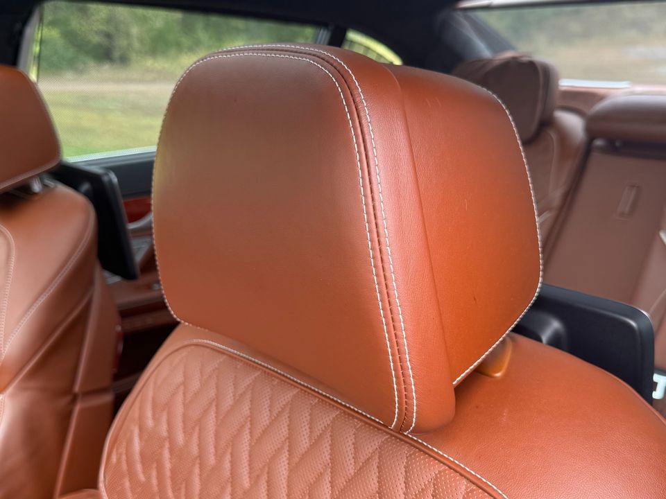 2021 BMW ALPINA B7