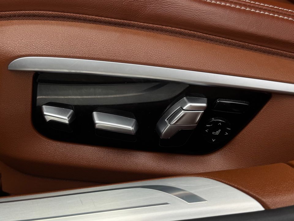 2021 BMW ALPINA B7