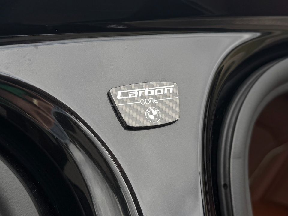 2021 BMW ALPINA B7