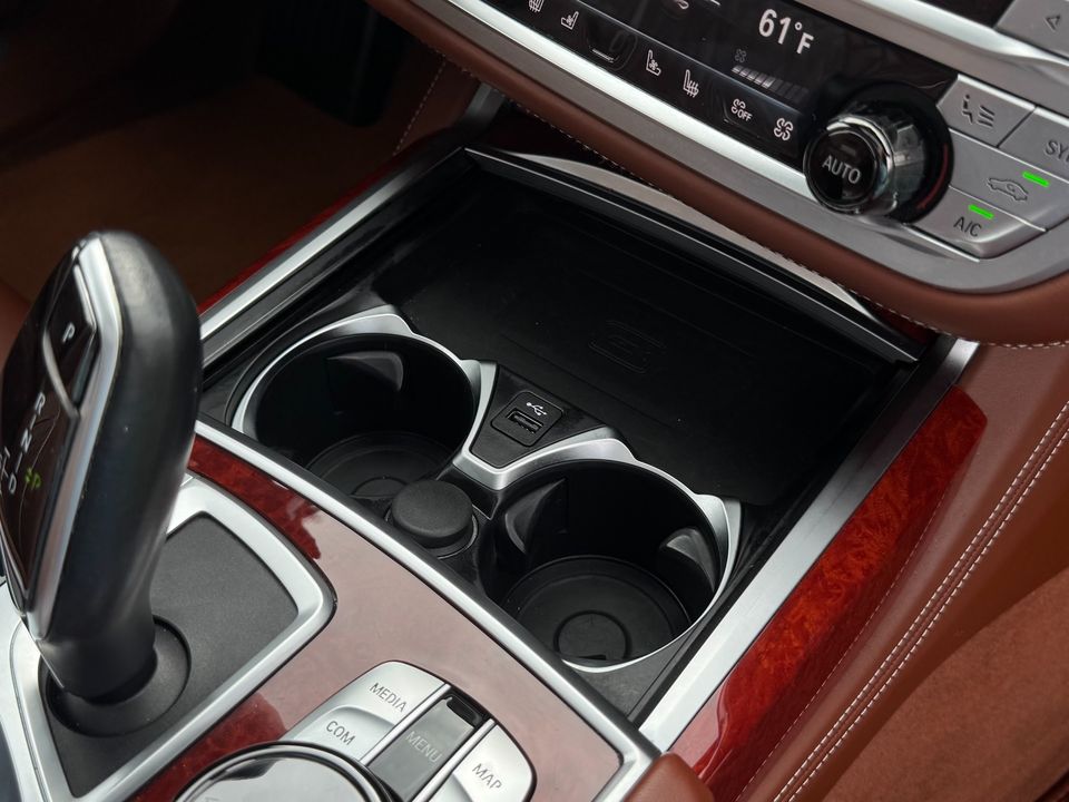 2021 BMW ALPINA B7