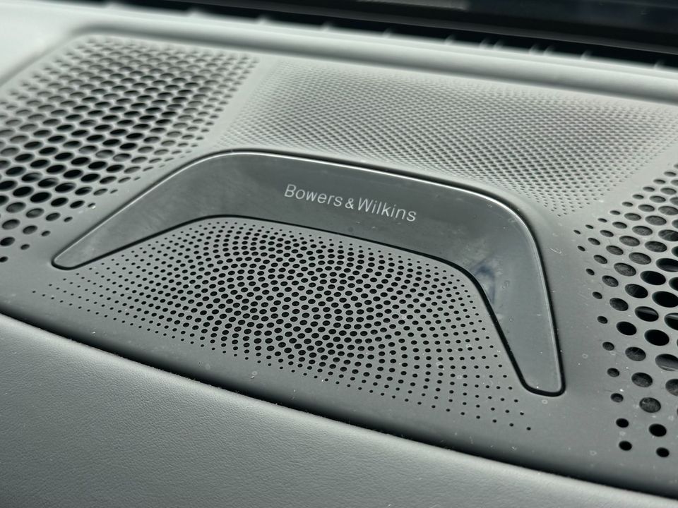 2021 BMW ALPINA B7