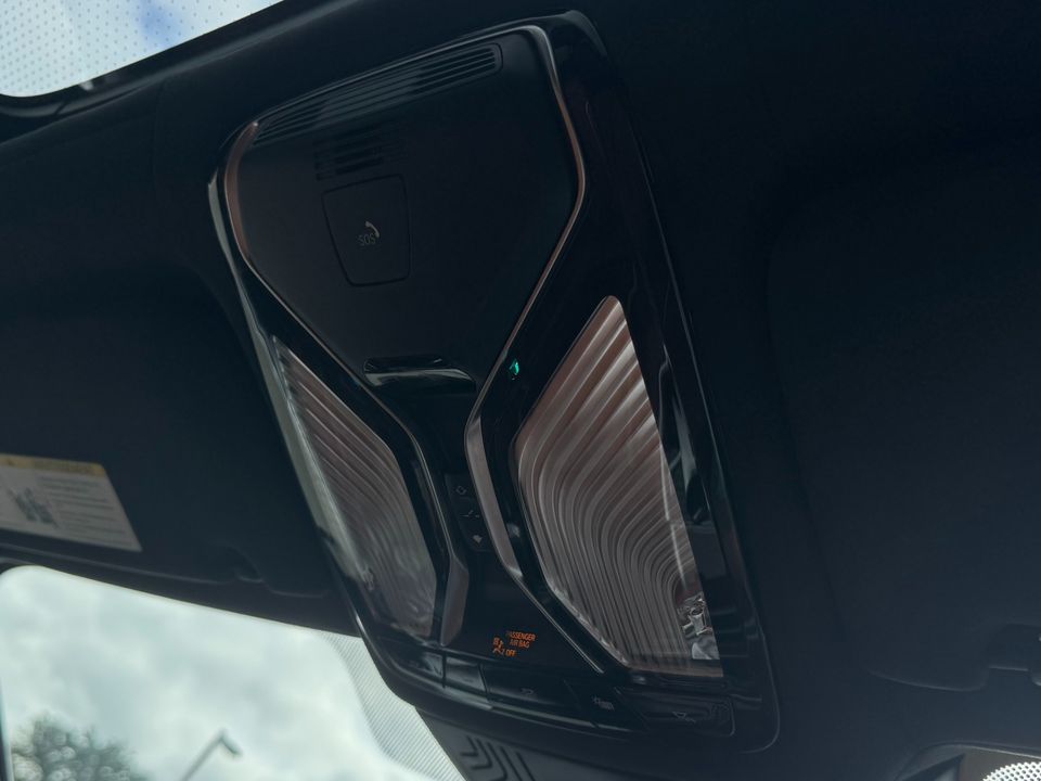 2021 BMW ALPINA B7
