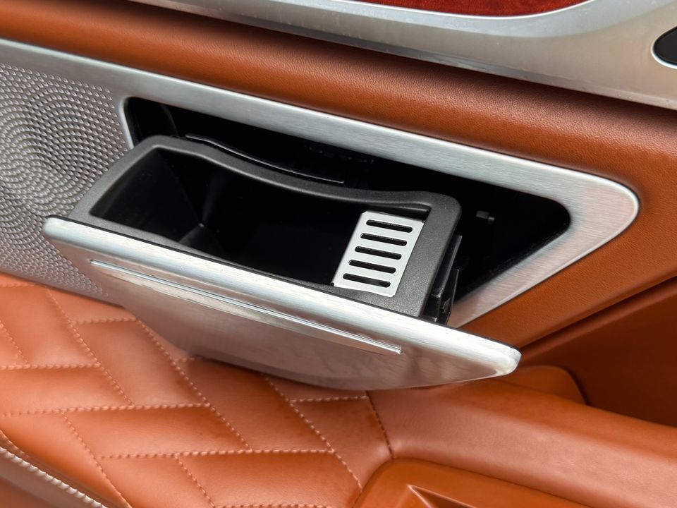 2021 BMW ALPINA B7