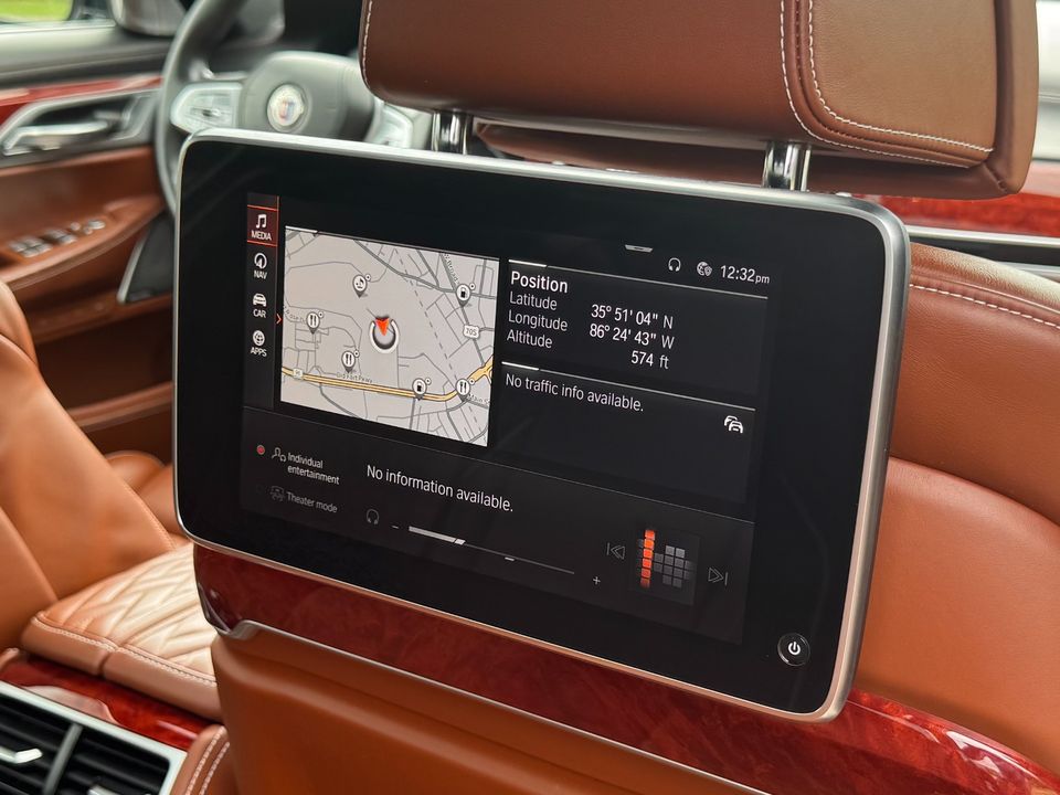 2021 BMW ALPINA B7