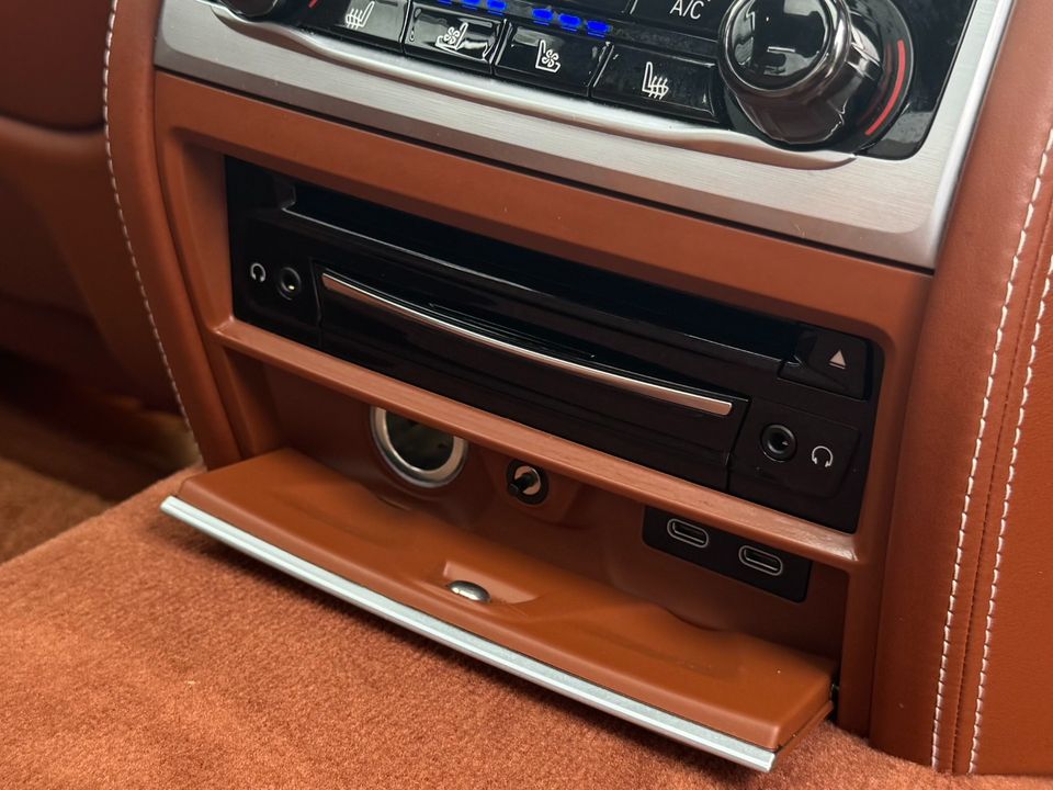 2021 BMW ALPINA B7