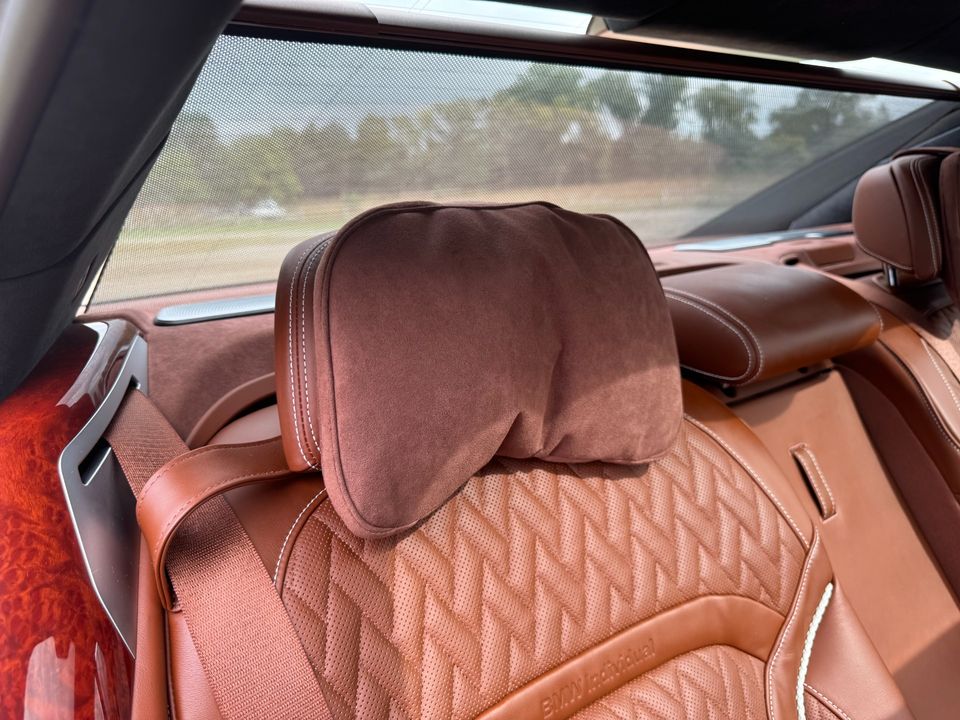 2021 BMW ALPINA B7