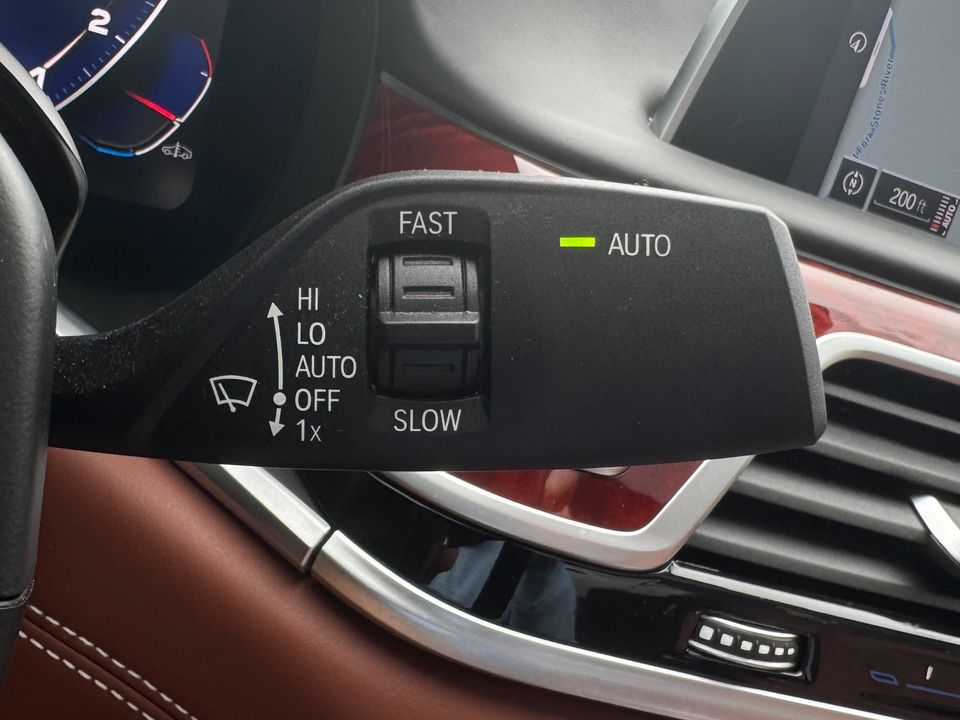 2021 BMW ALPINA B7