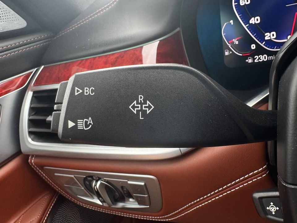 2021 BMW ALPINA B7