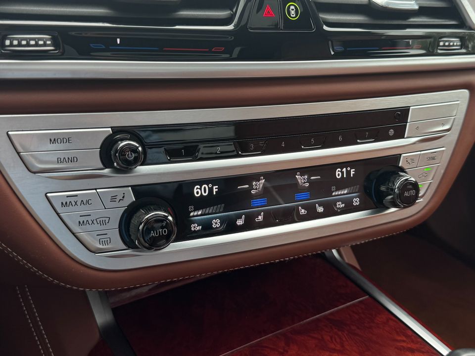 2021 BMW ALPINA B7