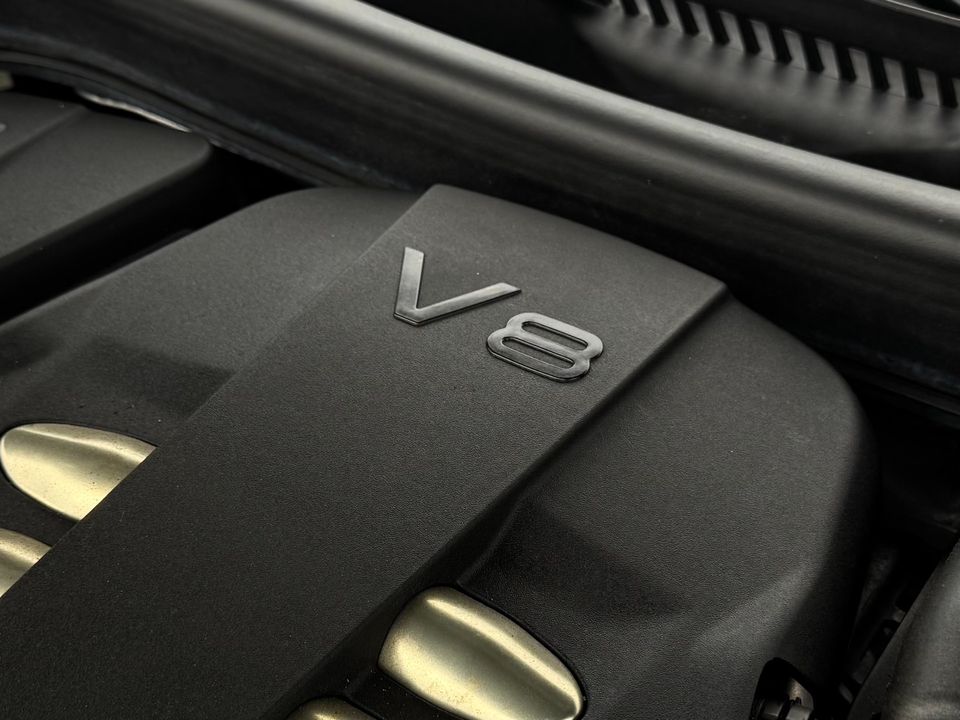 2021 BMW ALPINA B7