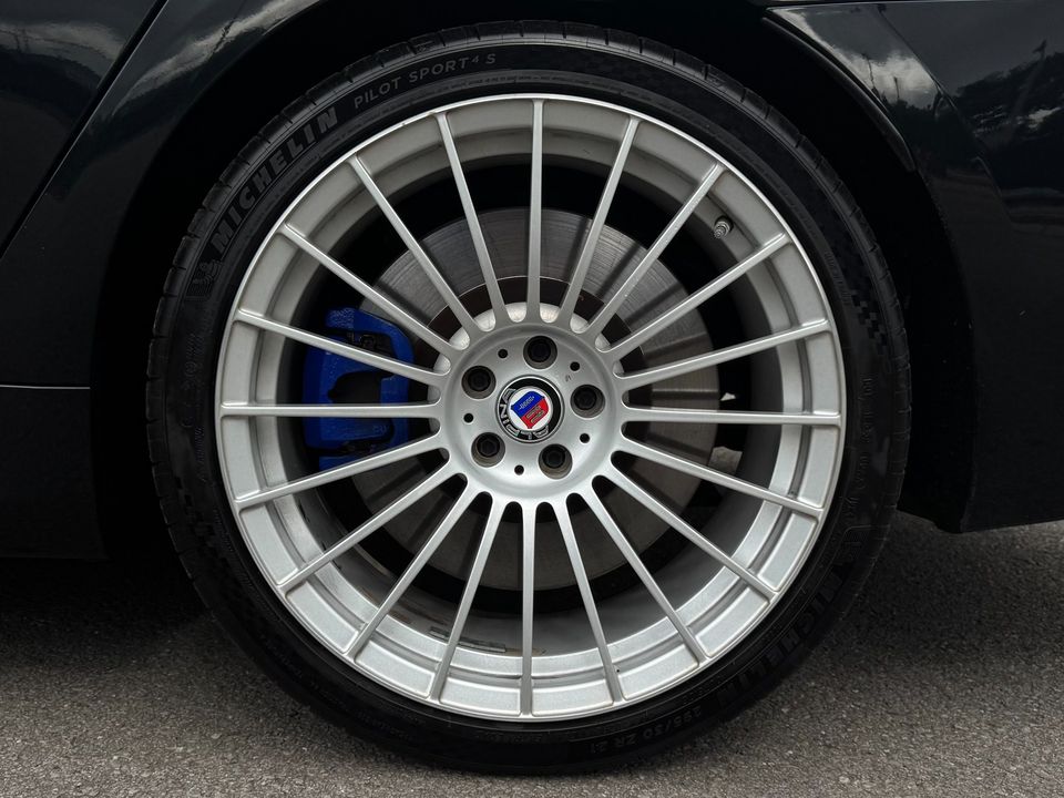 2021 BMW ALPINA B7