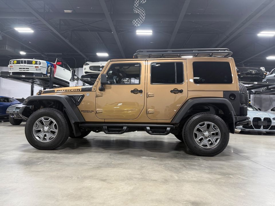 2015 JEEP WRANGLER UNLIMI