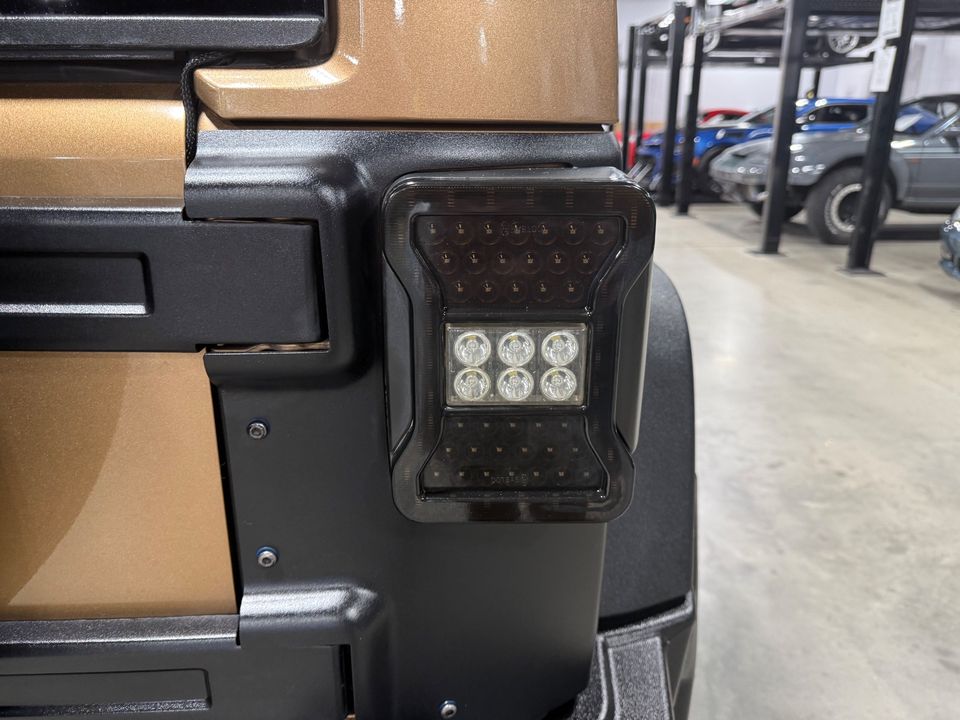 2015 JEEP WRANGLER UNLIMI