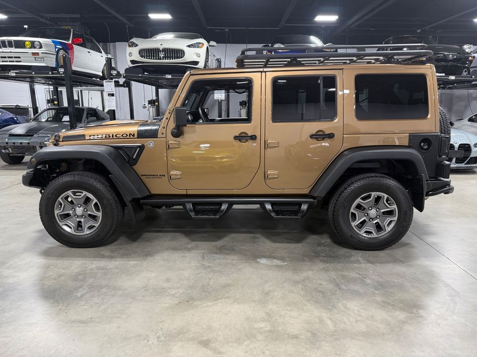 2015 JEEP WRANGLER UNLIMI