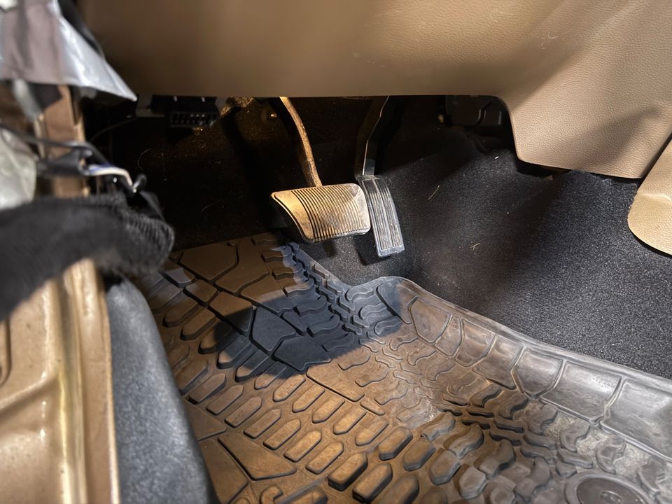 2015 JEEP WRANGLER UNLIMI