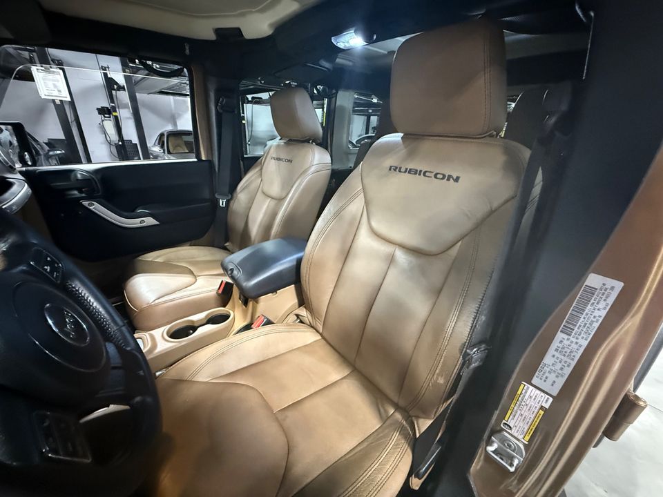2015 JEEP WRANGLER UNLIMI
