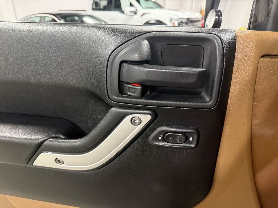 2015 JEEP WRANGLER UNLIMI