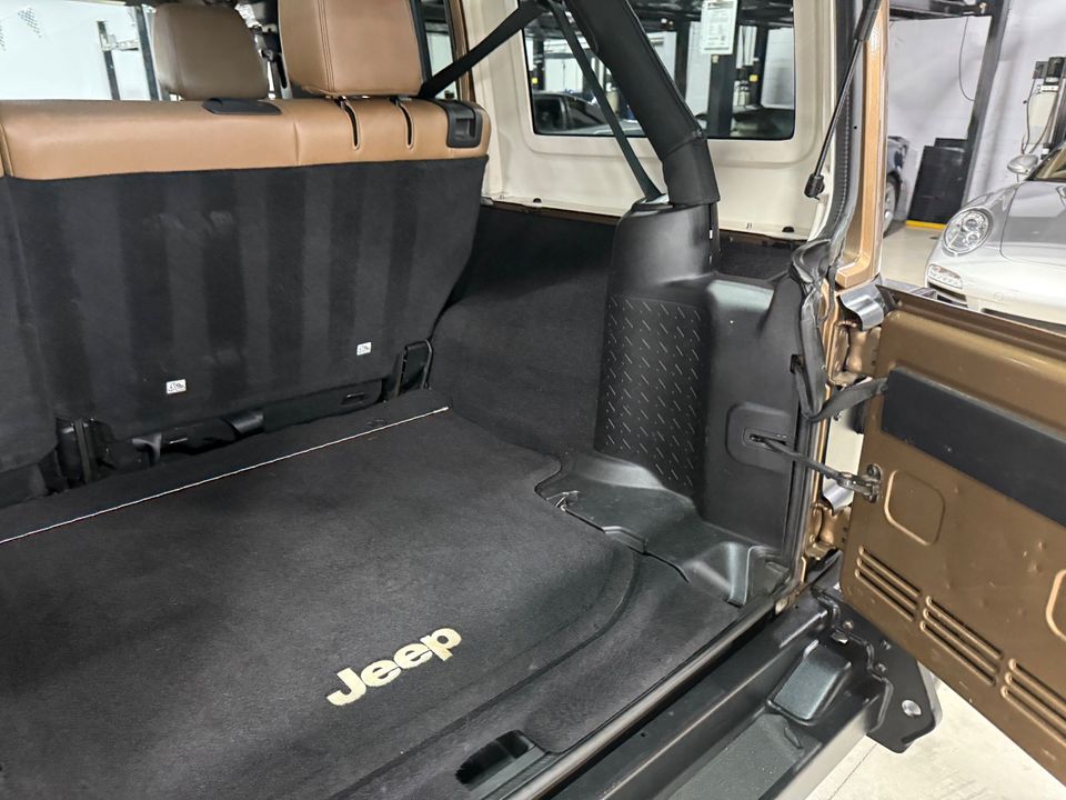 2015 JEEP WRANGLER UNLIMI