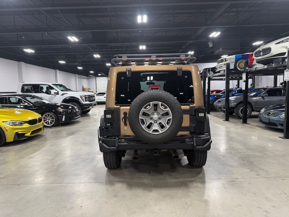 2015 JEEP WRANGLER UNLIMI
