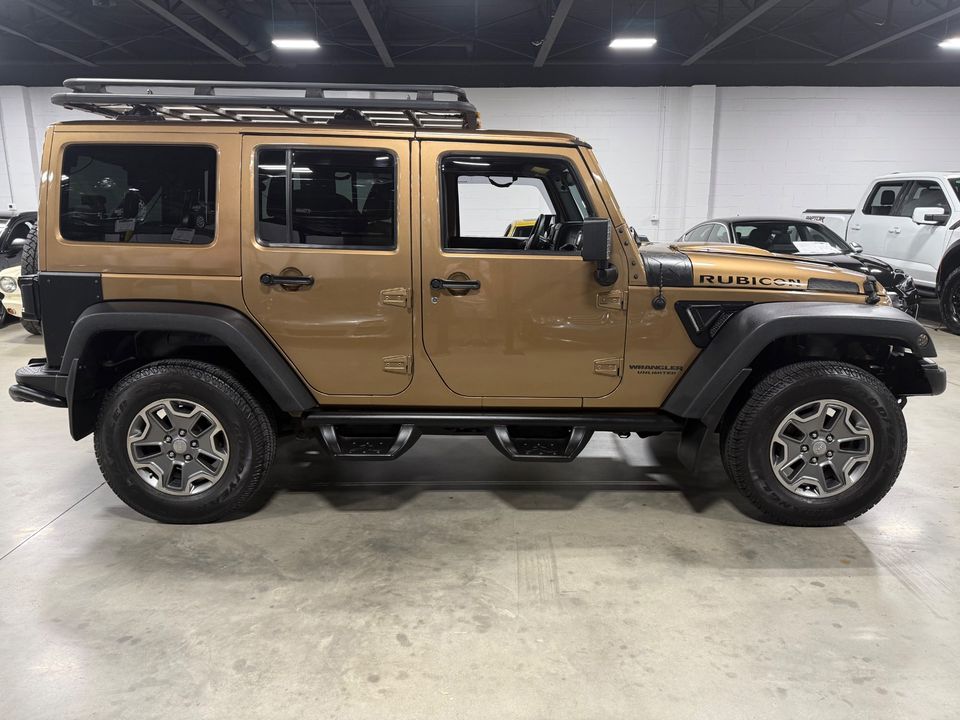 2015 JEEP WRANGLER UNLIMI