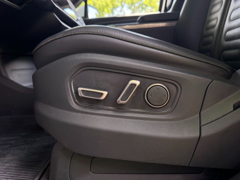 2023 Rivian R1T