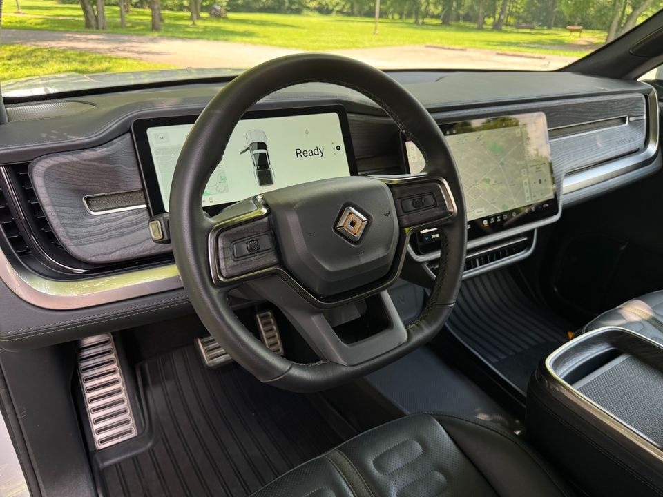 2023 Rivian R1T