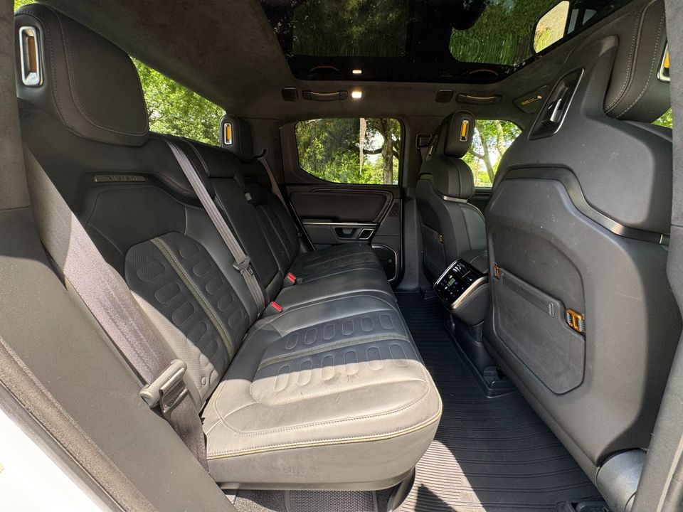 2023 Rivian R1T