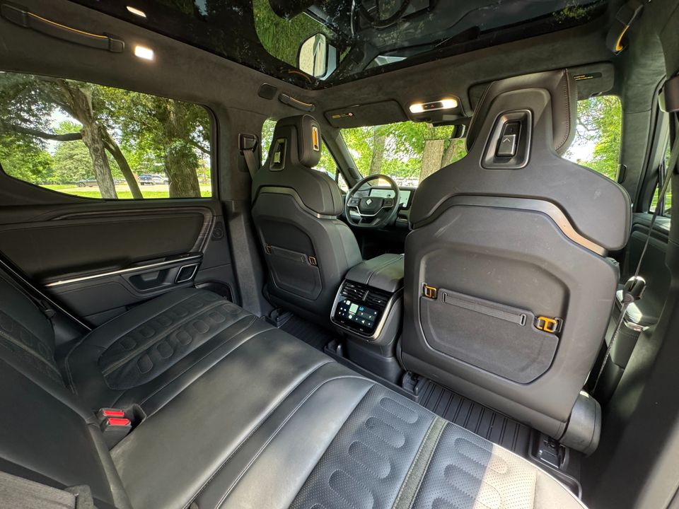 2023 Rivian R1T