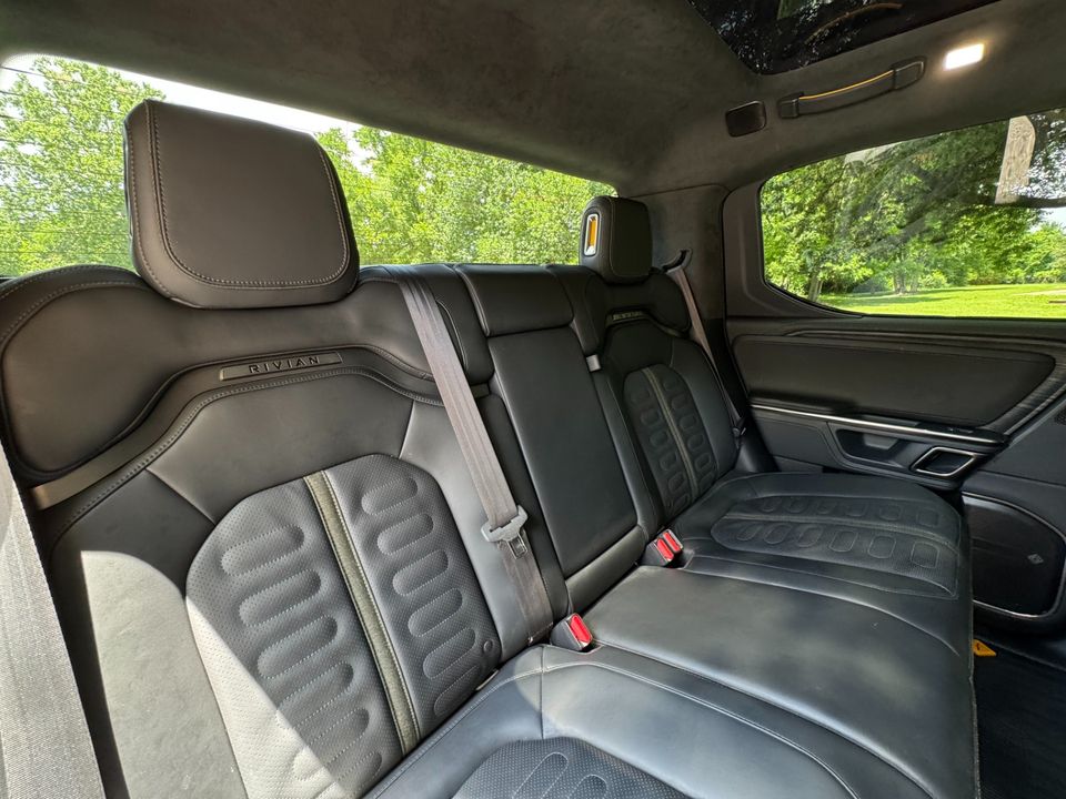2023 Rivian R1T