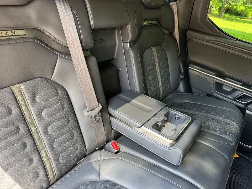 2023 Rivian R1T
