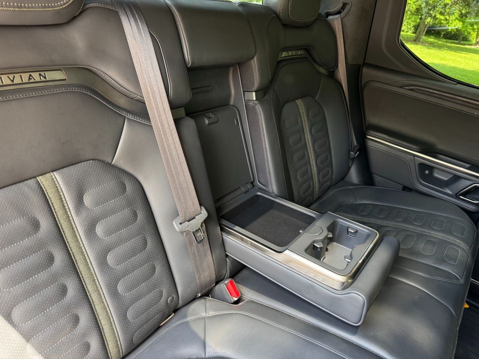 2023 Rivian R1T